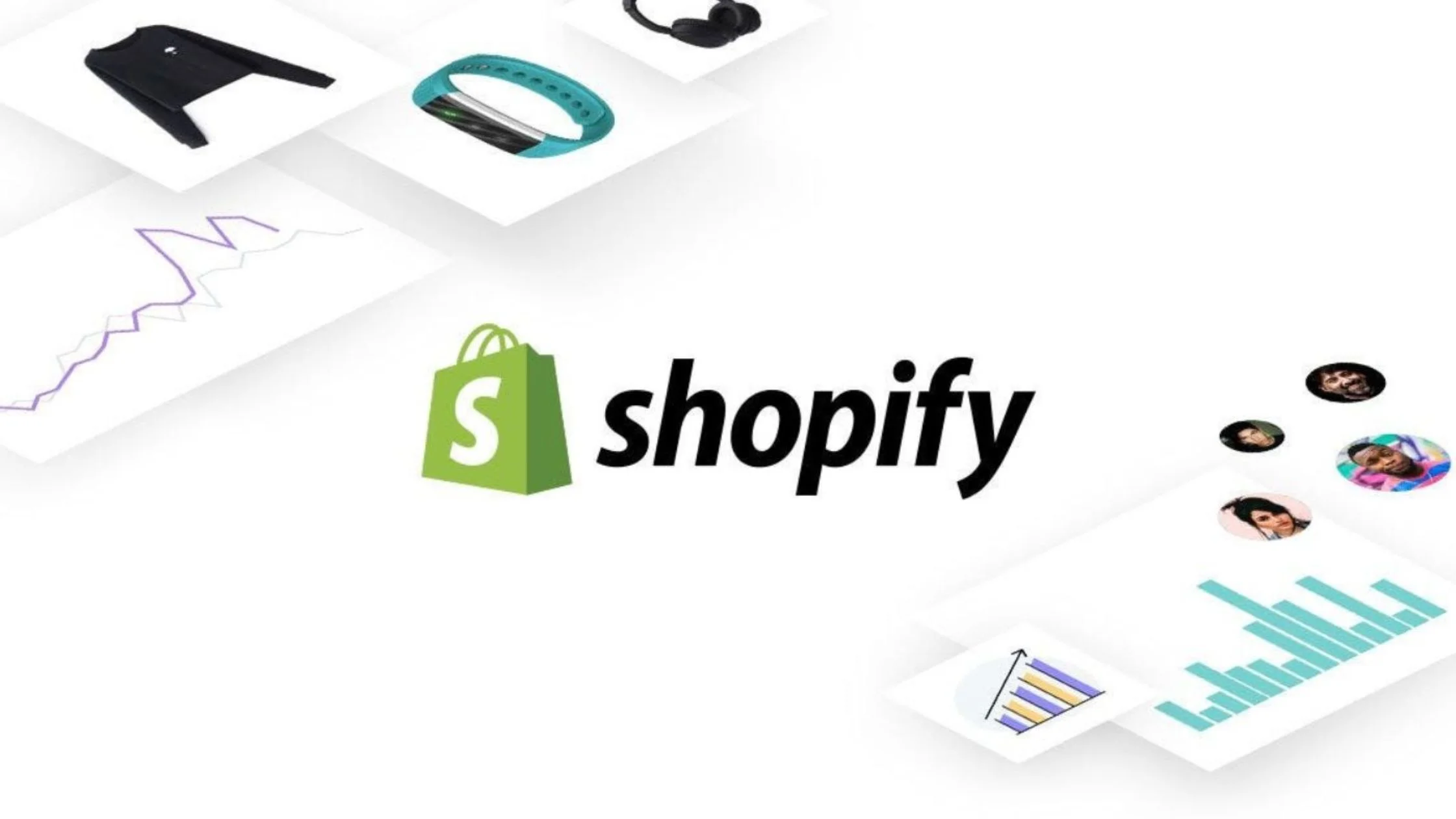 launch a Shopify dropshipping store