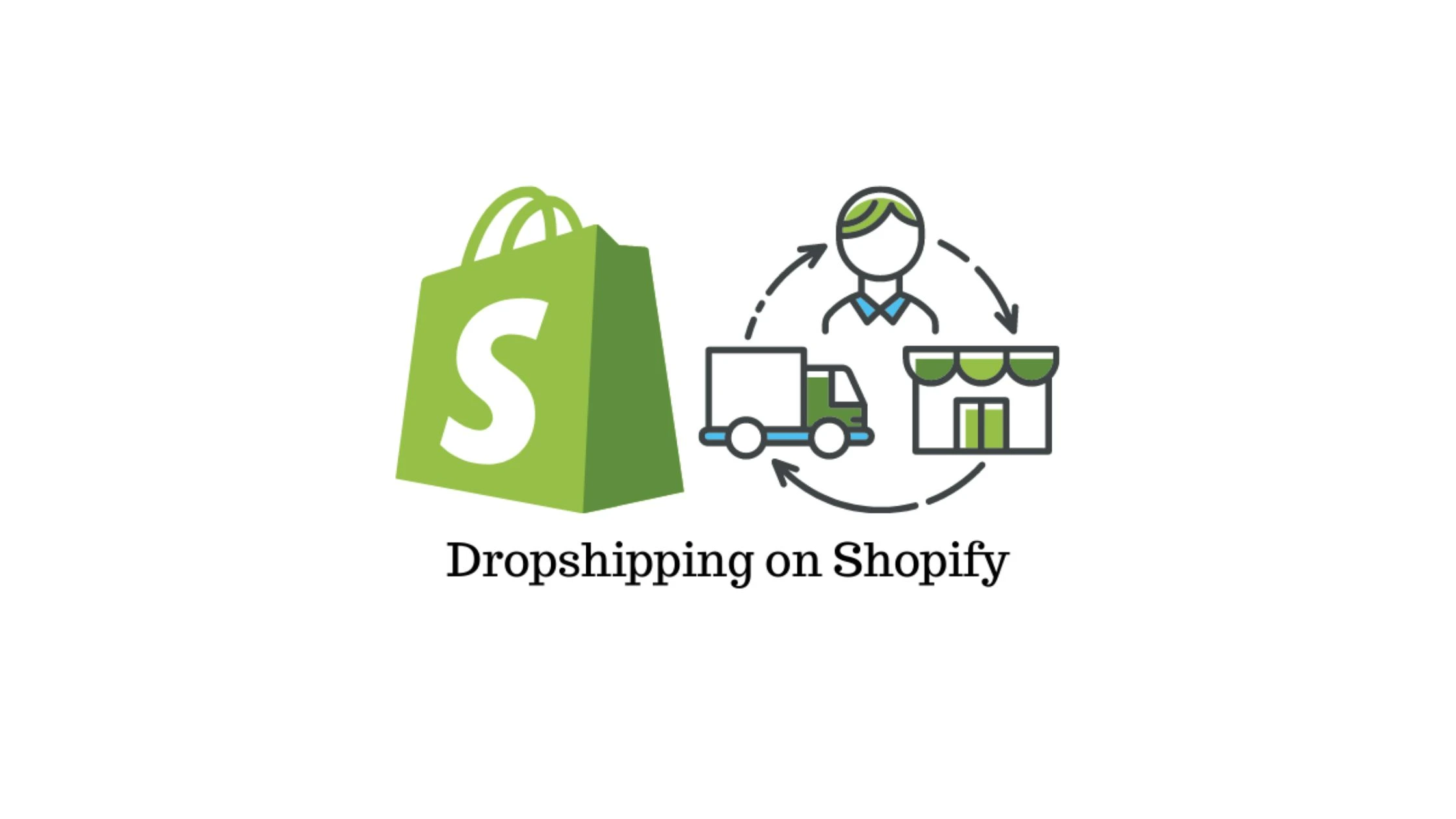 Shopify Dropshipping in UAE