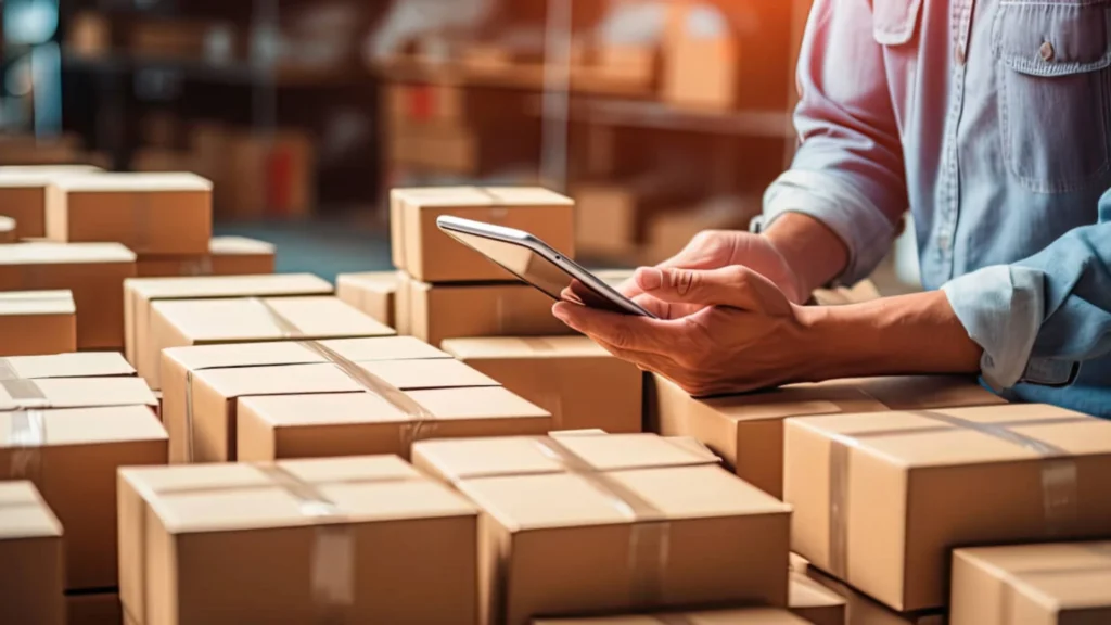 Fulfillment Services for Dubai-Based Dropshippers