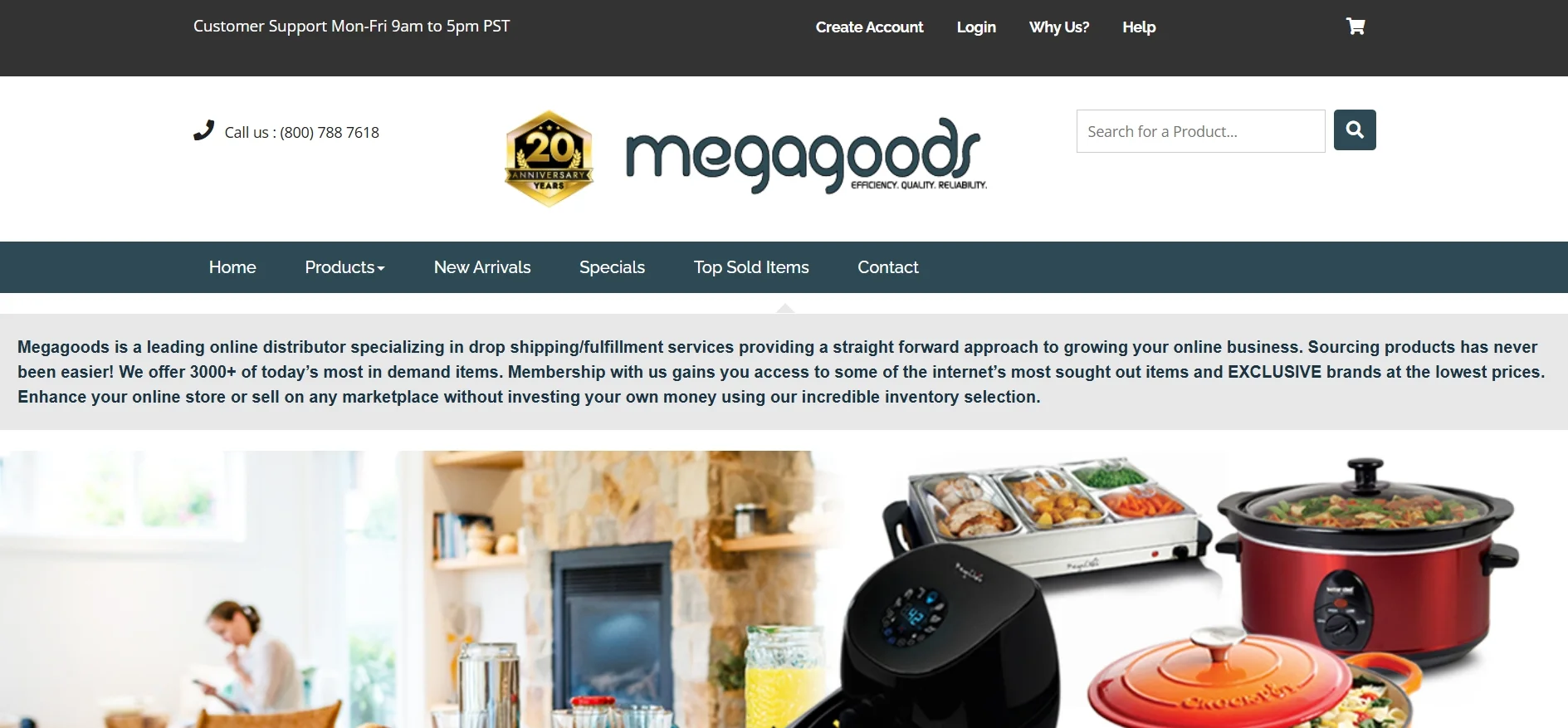 megagoods